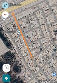 بيت للبيع • بيت 100 متر • منزل بستان الخزاعل • طابو زراعي • خدمات كامل...
