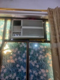 مكيف كرفت • ٢طن • ناقص غاز