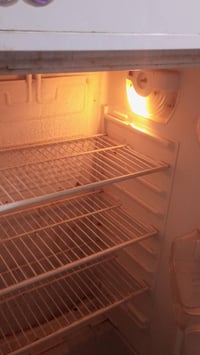 ثلاجة • نظيفه • الحبيبيه