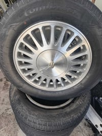 كبات أصليات • تاير جديد • نجف حي صناعي