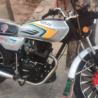 سونيك 2025 • محرك 200 • الدشبول مكسور