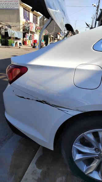 موديل ٢٠٢٠
محرك ١٥٠٠ تيربو
ماشية ٩٧ الف
*********** بغداد
