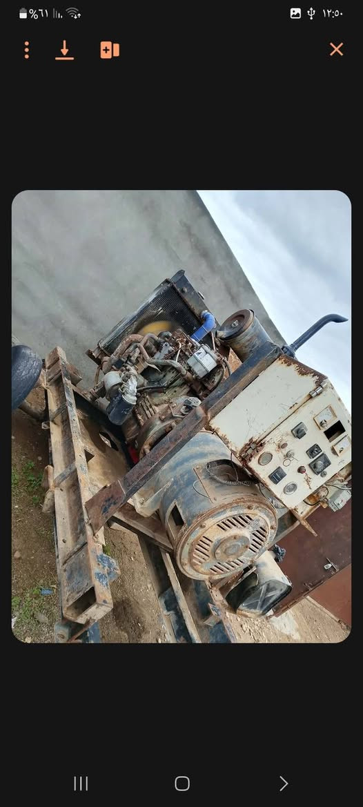 مرخست ادمن مولد بيركس 6 بستم 50 كيفي 
***********
