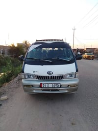 بريجو • موديل ٩٦ • سلف وبطاري