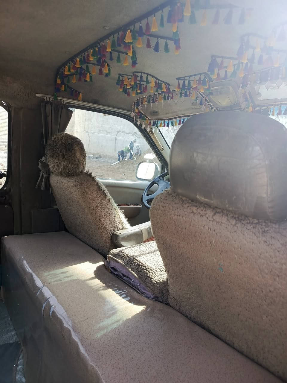 سلام عليكم بريجو لبيع موديل 96 رقم نكليزي بسمي تحويل مباشر بغداد كير اكسن مشط باور باتري دينامو كفاله مكينه بيها بخار قليل 1701 تخم تاير جديد السعر 45 وبيها مجال بغداد المعامل السعاده ***********
