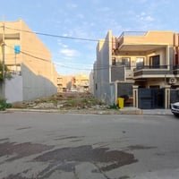 حي الحدباء الموصل • ١٠٠م • واجهة ٥م