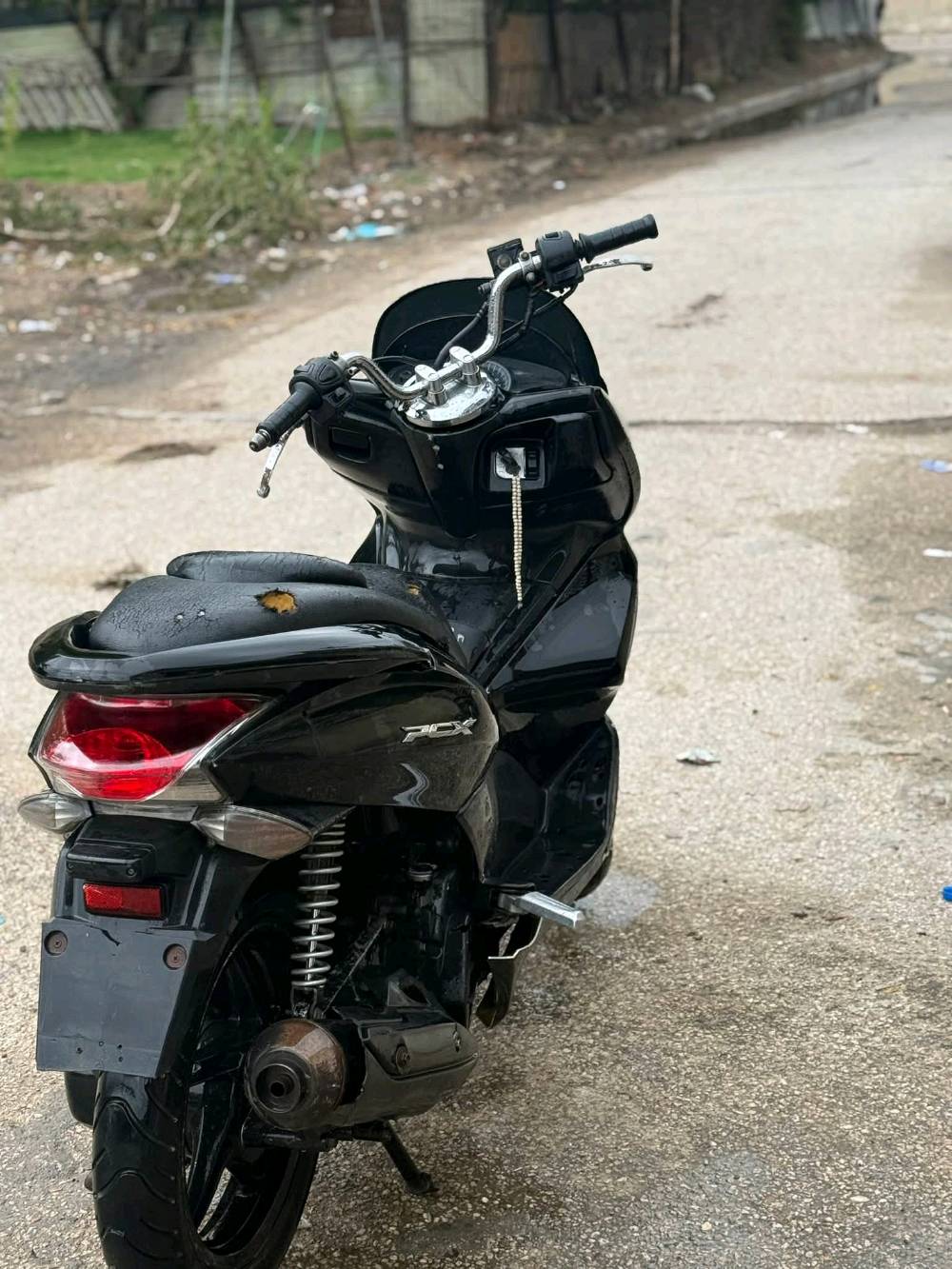 سلام عليكم
دراجة البيع PCX دراجة مبدل بيهة كازكيت دراجة خير من الله نقصهة ترايش للي بل صفحة ونقصهة ضفير مال كلوبات امامية اوراقهة موجودة سعرهة 850 وبيهة مجال مكاني الامين الثانية الاستفسار الاتصال على الرقم ***********