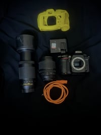 ميسان العماره • نيكون D7200 • عدسات 70-300 18-105