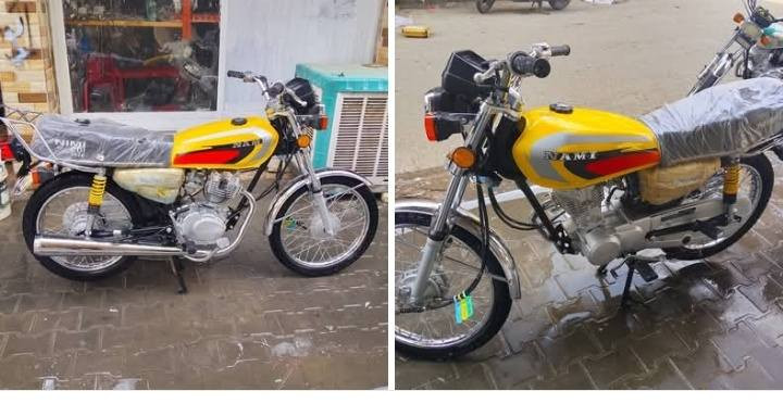 سلام عليكم اربعه كير مديل27سكنر  لبيع دراجه مكفوله كفاله كوت حي جامعه سعر خاص او تصال عل رقم ***********
