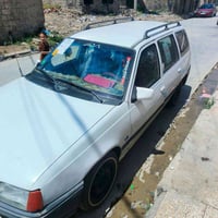 كاديت • موديل ٩٢ • حجم ١٫٦