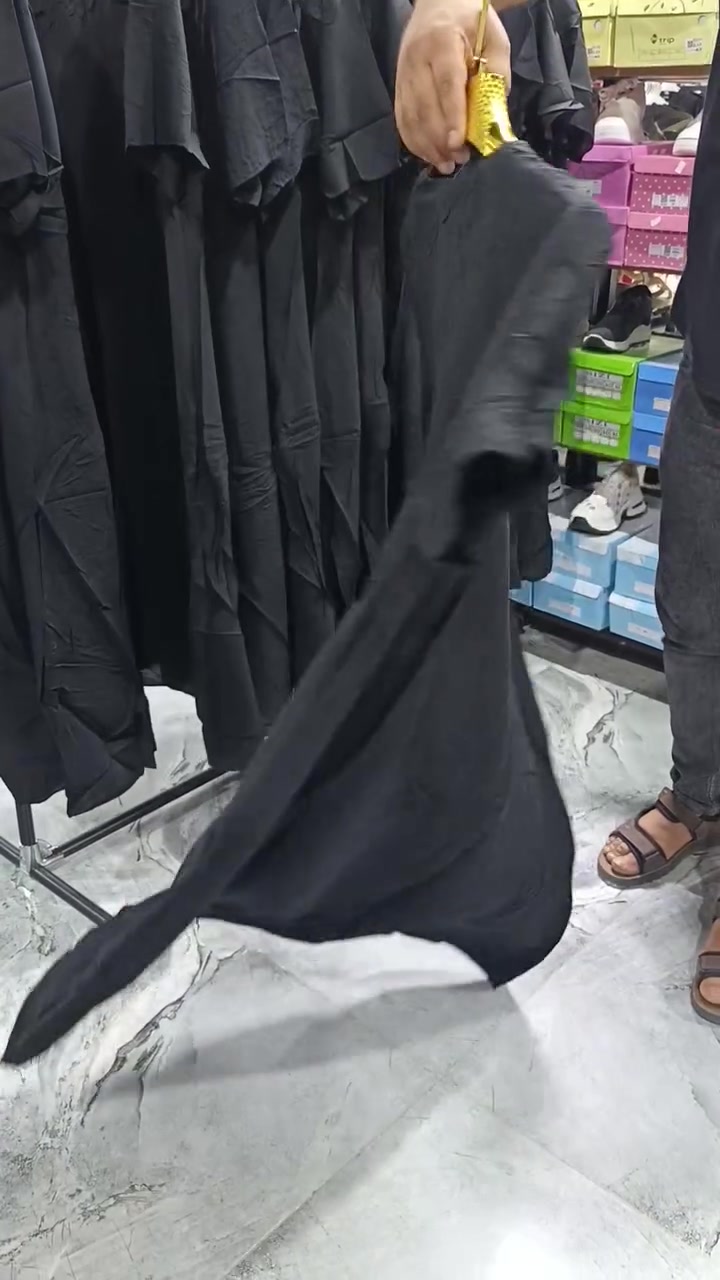 #اللهم_صل_على_محمد_وال_محمد 🤍
عروضنا مستمرة من مجمع الكندي
( السعر داخل الفديوو) 🔥
هذآ العرض من مجمع الكندي
#العنوان / النجف الأشرف حي الميلاد شارع السوك

#أوقات الدوام في مجمع الكندي

من الساعة 9:00 🕘 صباحاً إلى الساعة 12:00 🕛 ضهراً
ومن الساعة 3:00 🕓 عصراً إلى الساعة 10:00 🕙 ليلاً


**إذا كنت صاحب هذا الإعلان وتريد حذفه لأي سبب، رجاءا أرسل رسالة إلى الدعم الفني**
