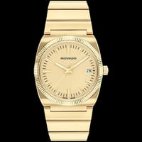 موفادو • ٣٦مم • كوارتز روندا