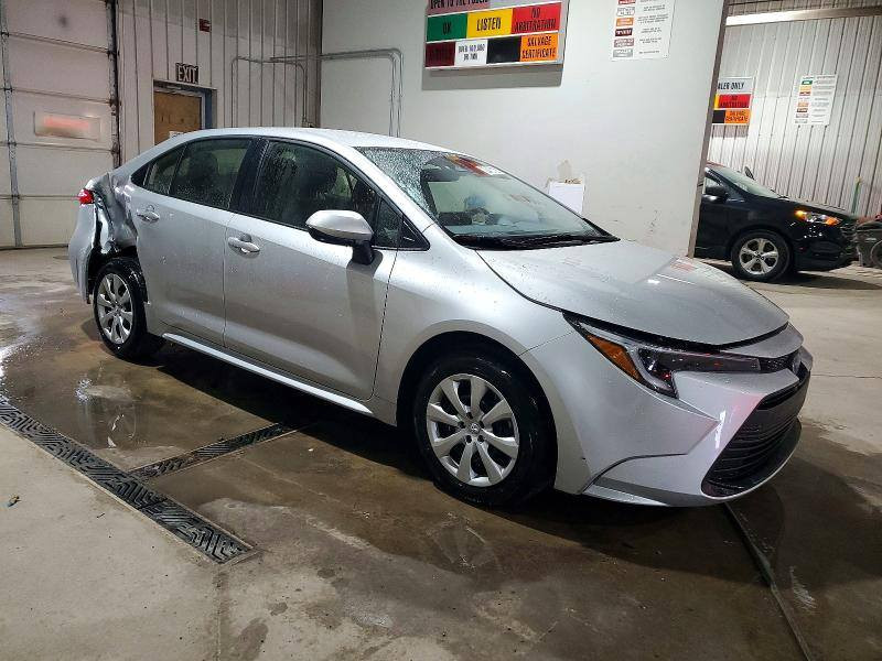 (اعـــــــــــــلان مــــــــــــــــزاد 📢 ) 

2025 TOYOTA COROLLA LE 

تويوتا كورلا : ٢٠٢٥

حالة السيارة : تعمل وتسير 

ضرر السياره : كما موضح بالصوره

تاريخ الــــــمزاد الاثنين : 2026/2/16

وقت المزاد الساعه : السادسه مساءا 

اللـــــــــــــــــــــــــــون : سلفر 

عداد المسافه : 7.476

حجم المحـــــــــرك : 4 سلندر 1.8 هايبرد

مدة الوصول : 60 الى 75 يوم

للإشتراك في المزايدة يرجى الحضور الى  مكتبنا للـتأكيد على تثبيت السياره المزاده.

العنوان : النجف الاشرف قضاء المناذره( ابوصخير) شارع حيره ابو صخير مكتب عمار لمزاد السيارات الامريكيه 

               تلفون 
              *********** واتساب
              *********** للاتصال
               عمار ابو عباس
