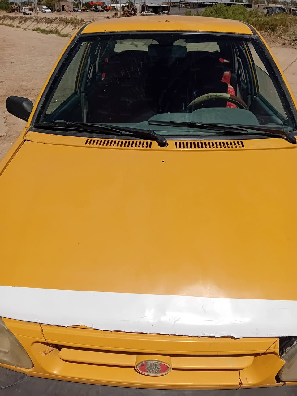 سلام عليكم
سايبا موديل 15 بيع بل قسط وبل نقد
غير متواجد عل نت 
***********
