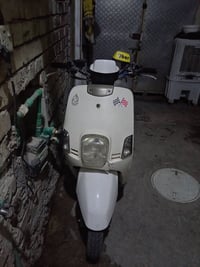 دراجة بوليس للبيع نوزل ب 650 وبيها مجال 07736668944 للاتصال