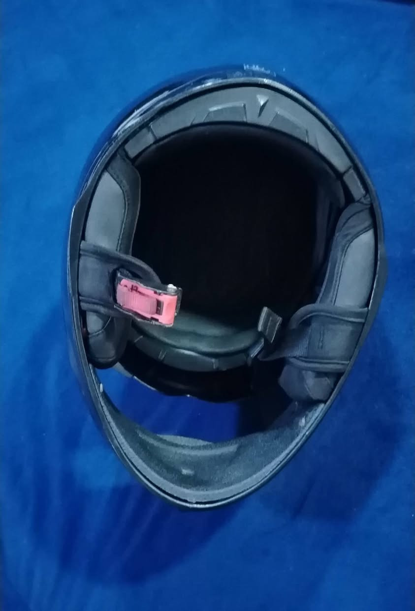 خوذة دراجة قياس XL بهذا الشكل حط سعر وبالعافيه


**إذا كنت صاحب هذا الإعلان وتريد حذفه لأي سبب، رجاءا أرسل رسالة إلى الدعم الفني**