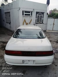 كرستا • مكفولة جسم • نجف