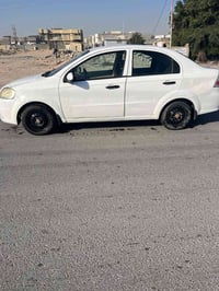 افيو • ٢٠١٠ • وارد خليجي