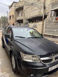 دوج جورمي موديل 2010 مكينه كير مكفولات لغد شاصي حوض صندوك تكم كله كفال...