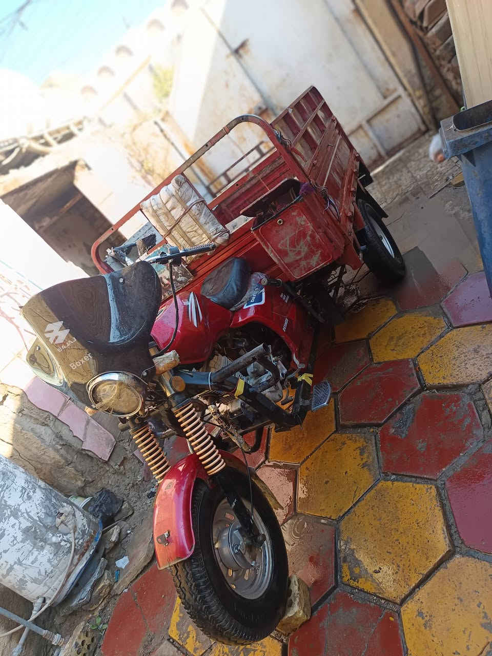 السلام عليكم ستوته دايون البيع مديل 16 كفاله عامه كفاله عامه كلوبات دبل اشاير بك لايت كلشي شغال محرك ماله البلادي  ما مفتوح ابد كفاله كفاله المكان بغداد العبيدي الرئاسه الاستفسار راسل اصفحه و ‏‪0770 394 6010‬‏وتساب واتساب وتساب موجود هاذا موجود
