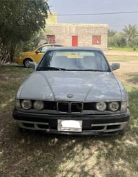 ٧٣٥ موديل ٩١ • قير ميكانيك • رقم بغداد