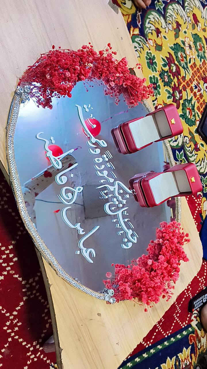 شغل حسب الطلب


**إذا كنت صاحب هذا الإعلان وتريد حذفه لأي سبب، رجاءا أرسل رسالة إلى الدعم الفني**