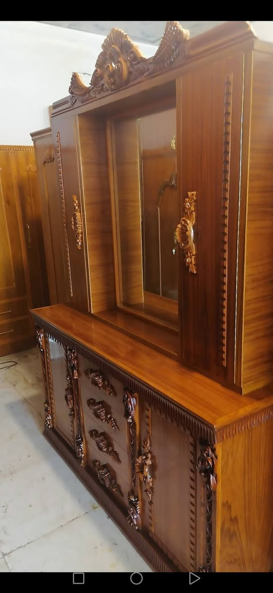 غرفه 6باب ملحق نقش زان دنك زان 15سم شغل توكمه درجة أولى معرض ابو حسن حي السكر مقابل ساحه غاز السكر ت *********** مستعدون لشراء غرف النوم والكناتير المستخدم
