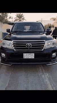 موديل ٢٠١٣ فول 5700كير محرك كفاله شرط  ماشيه ١٣٥ حقيقي سياره على ايد و...