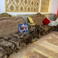 كنب • ١٥مقعد • ٨مقعد