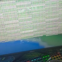 كرت RTX 3060 • i5-10f • VRAM مضروب