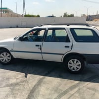 نفخ ضخم • تحويل انجليزي • ١٩٩١