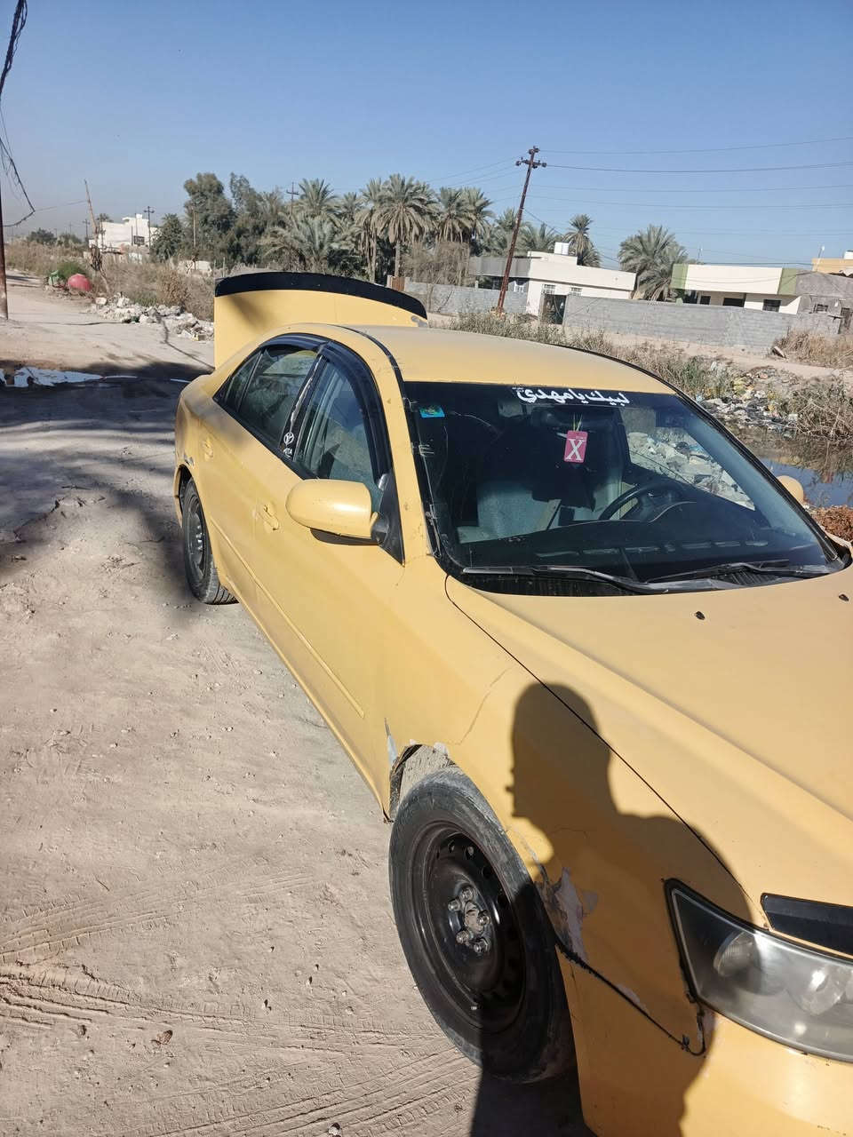 سوناته ٢٠٠٨ مقدس جاهزه بس عوزه حداديه اميه تبريد شلج رقم نكليزي مكان سيارة كربلاء سعر ٧٥ وبيه مجال رقم الهاتف ***********
