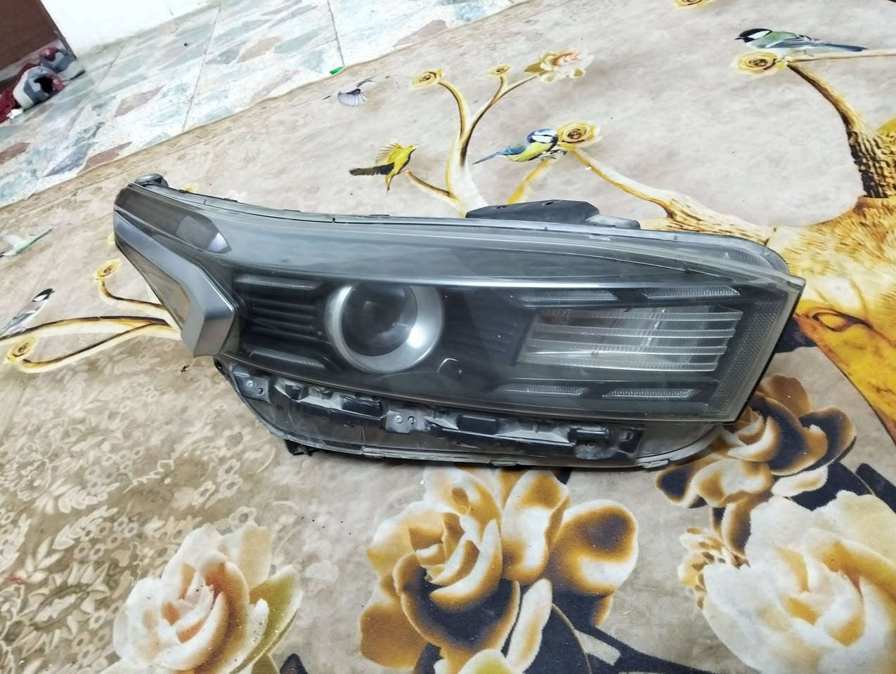 لايت فورتي موديل 2024 للبيع مكان بلديات /
***********
