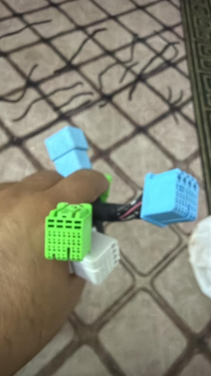 اخوان جي بي اس جي ام للبيع ***********
