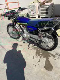 لبيع تايكر 2023 محرك شرط برغي ما مفتوح  منفيس كامل   كلو شغال   مكاني ...