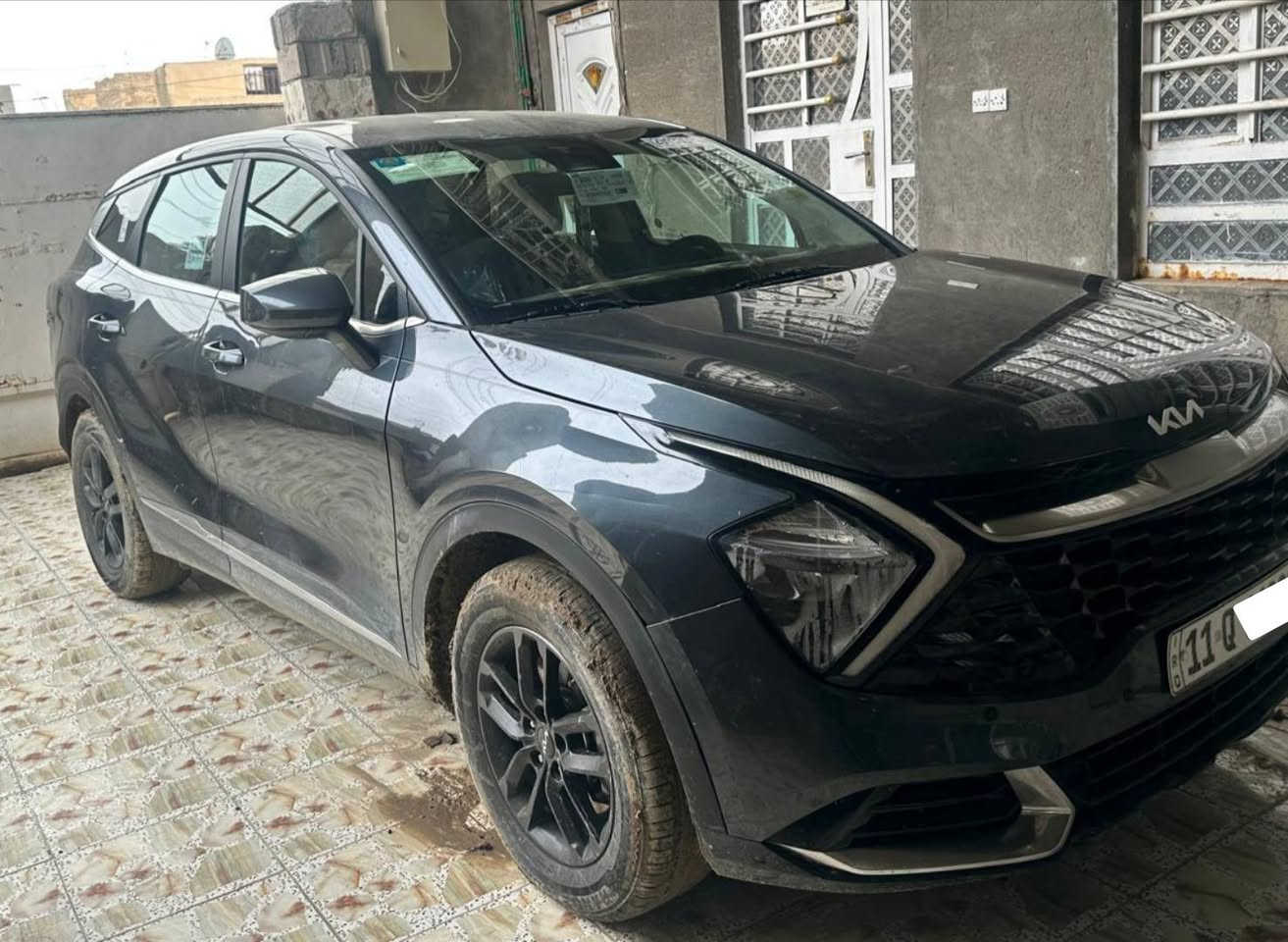 سلام عليكم سبورتج 2023 امريكي نص فول سويج
محرك 2500  ماشيه 71 ميل 
حادث امريكا مرفق بالمنشور وبيهة قطع كلير بدون دواخل
رقم بغداد تحويل ثاني يوم

الموصفات 

،دشبول الكتروني متغير الالوان

كامره خلفي

شاشه كبيره ايباد  

وضعيات قياده متعدده

سبورت ونورمال وسمارت

سويج مو بصمة

 هندر بصمة

تحديد مسار 

مانع تصادم منبه

ويل كب  

تنبيه الخروج عن المسار 

حساسات أمامي وخلفي 

   [  بيها سونار كامل ]

السعر 190 ورقة بيهة مجال بسيط 

مكاني بغداد ابي غريب
رقم لهاتف ***********
