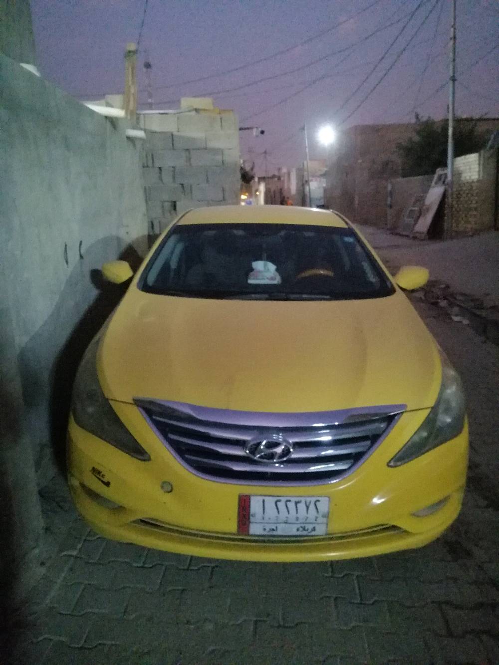 مديل 13 امريكي السنويه لل27 رقم كربلاء مشروع وطني راعيهه بل نجف بل نداء 
ما مطلوبه مصفره مكانهه نجف