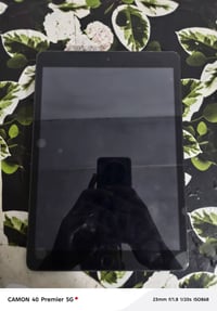 آيباد ٩ • ٦٤ • الدوره