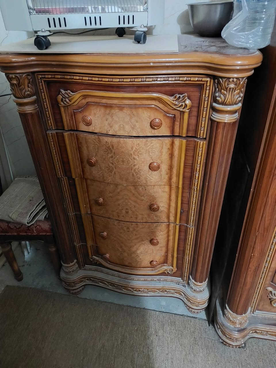 غرفة ماليزية نظيفة السعر 300الف


**إذا كنت صاحب هذا الإعلان وتريد حذفه لأي سبب، رجاءا أرسل رسالة إلى الدعم الفني**