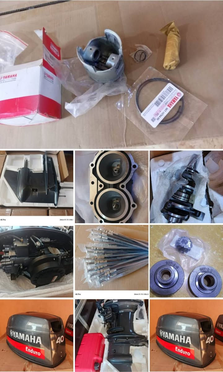 قطع غيار ياماها
 ***********
