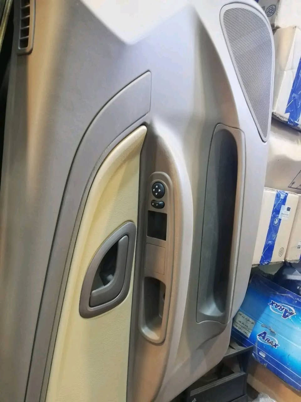 جـــــــــــــــديـــــــــــــــدنــــــــــا  💥🚫

بفضل الله وصول مواد ايراني جديده ✅

بطاين سمند تخم 135, بطاين بيجو 405  /135

ملاحظة 🚫 كمية قليلة

مجمع الرواسي للأدوات الاحتياطية الديوانية حي العسكري الثاني 

للإستفسار عن الأسعار مراسله الخاص او واتساب 🚫

📲📲📲واتساب ***********📲📲📲

توصيل 🚖🚖🚖🚖🚖🚖

بغداد ٥٠٠٠

محافظات 6000
