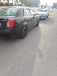 اوبترا • ٢٠٠٦ • ضربة خلفية