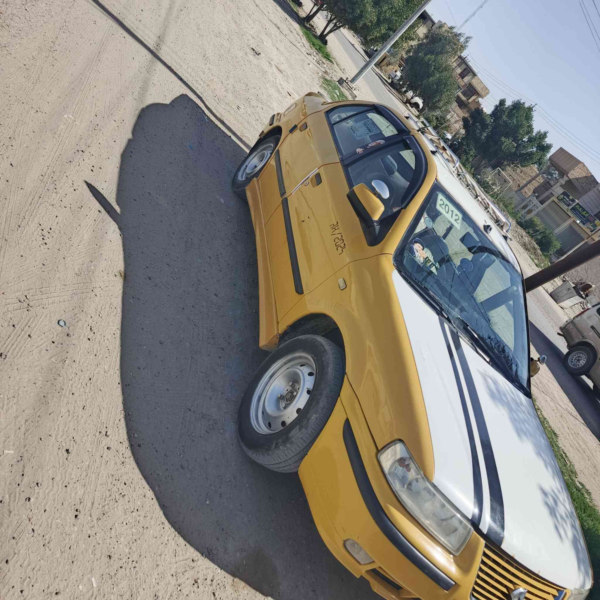 سلام عليكم سمند موديل 12 للبيع ابيع واقع حال اول شي مكينه كايمه وبيه صوت كير مكفول السياره حلوه تايرات جدد كهربايات جاهزه السياره مطلوبه هئيه 350 وعليه غرامه 100 الف ينزل من سعره رقم واسط الماني سنويه ساقطه صار سنه سعر السياره 27 ينزل من سعره مال الغرامه ومال الهئيه مكان بغداد


**إذا كنت صاحب هذا الإعلان وتريد حذفه لأي سبب، رجاءا أرسل رسالة إلى الدعم الفني**