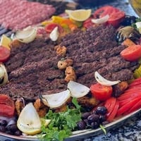 مندي المسيباوي • مشويات • توصيل مجاني