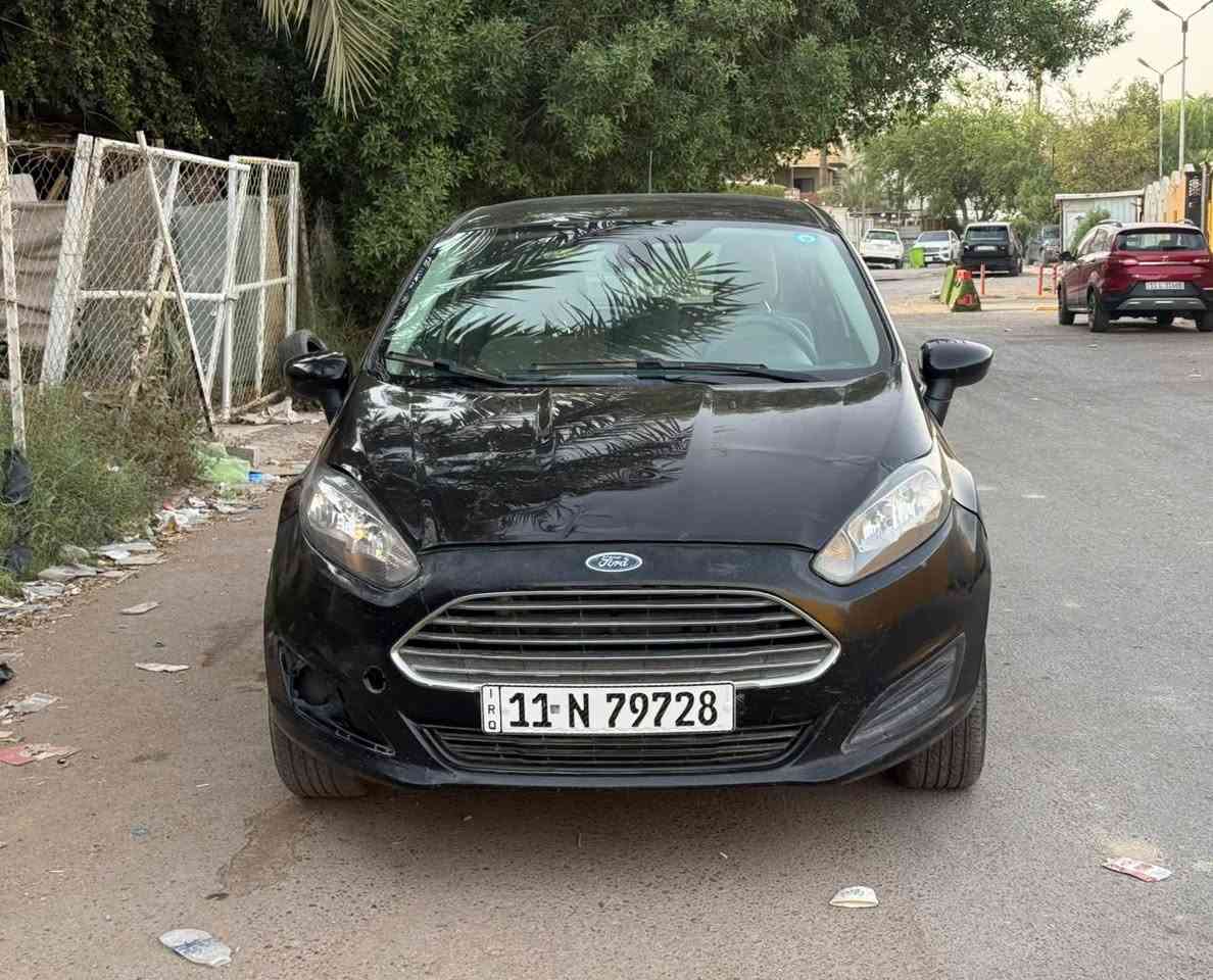 X
فورد فيستا se 2019 فول مواصفات سعرها 70ورقه وبيها مجال بسيط ماشيه 59 الف حقيقي وارد أمريكي حادثها فقط البنيد ونفسه صدرها ممتاز ومحركها وكير نضيفات جدا كلش وكهربائياتها شغاله رقمها بغداد باسمي وسنوية جديدة وهزه جديدة ورقم جديد يعني كامل من كل النواحي مكاني بغداد


**إذا كنت صاحب هذا الإعلان وتريد حذفه لأي سبب، رجاءا أرسل رسالة إلى الدعم الفني**