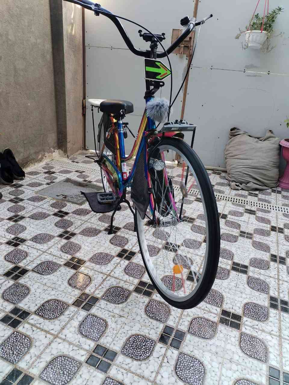 السلام عليكم باسكن البيع نضيف كلش وغراضه كاملات السعر خاص وشراي بي خير ويدلل


**إذا كنت صاحب هذا الإعلان وتريد حذفه لأي سبب، رجاءا أرسل رسالة إلى الدعم الفني**