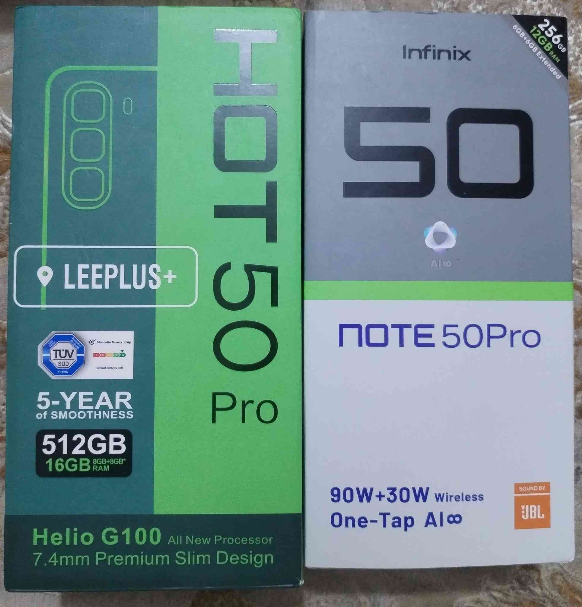 السلام عليكم عندي مبايلات ثنين جدد بلكارتون  انفنكس هوت 50 برو ذاكره 512 + انفنكس نوت 50 برو ذاكره 256 للعلم الاجهزه صينيات كوبي ماستر  سعر الواحد ٨٥ الف توصيل مجاني لجميع المحافضات


**إذا كنت صاحب هذا الإعلان وتريد حذفه لأي سبب، رجاءا أرسل رسالة إلى الدعم الفني**