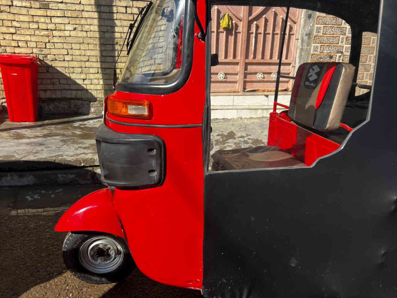 سلام عليكم تكتك موديل 2022 ارقام انكليزي باسمي تكتك خير من الله لا تنقيص ولا تبخير تخم تاير جديد دوشمه جديده كهربائيات كله بلاد بيه ضربه بل لغد كد شبر السعر تسعه ملاين مكاني بغداد البلديات  ***********
