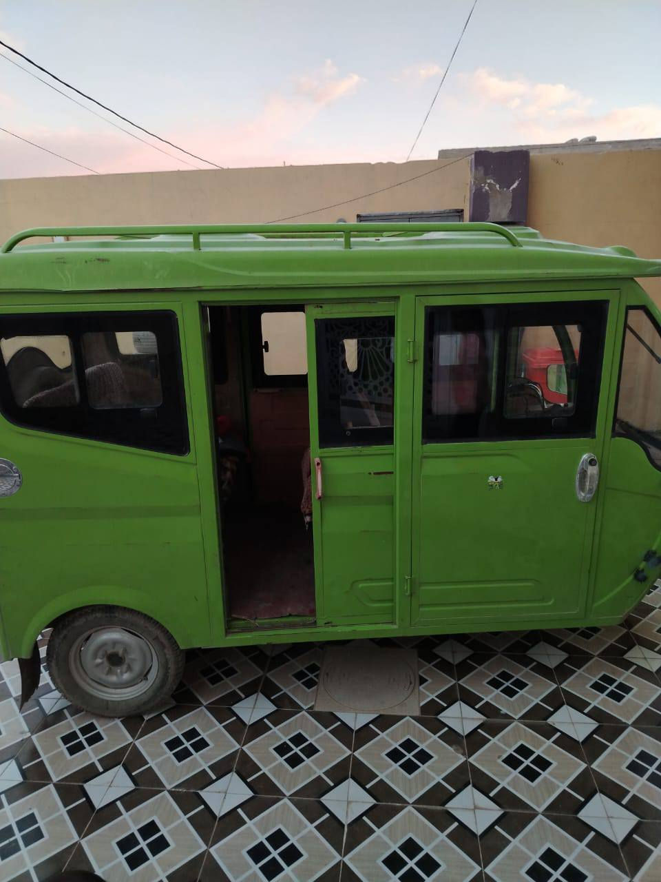 سلام عليكم
تكتك موديل 19 رقم ديالى السعر ثلاث ملايين ونص *********** وبيها مجال
مكفولة
