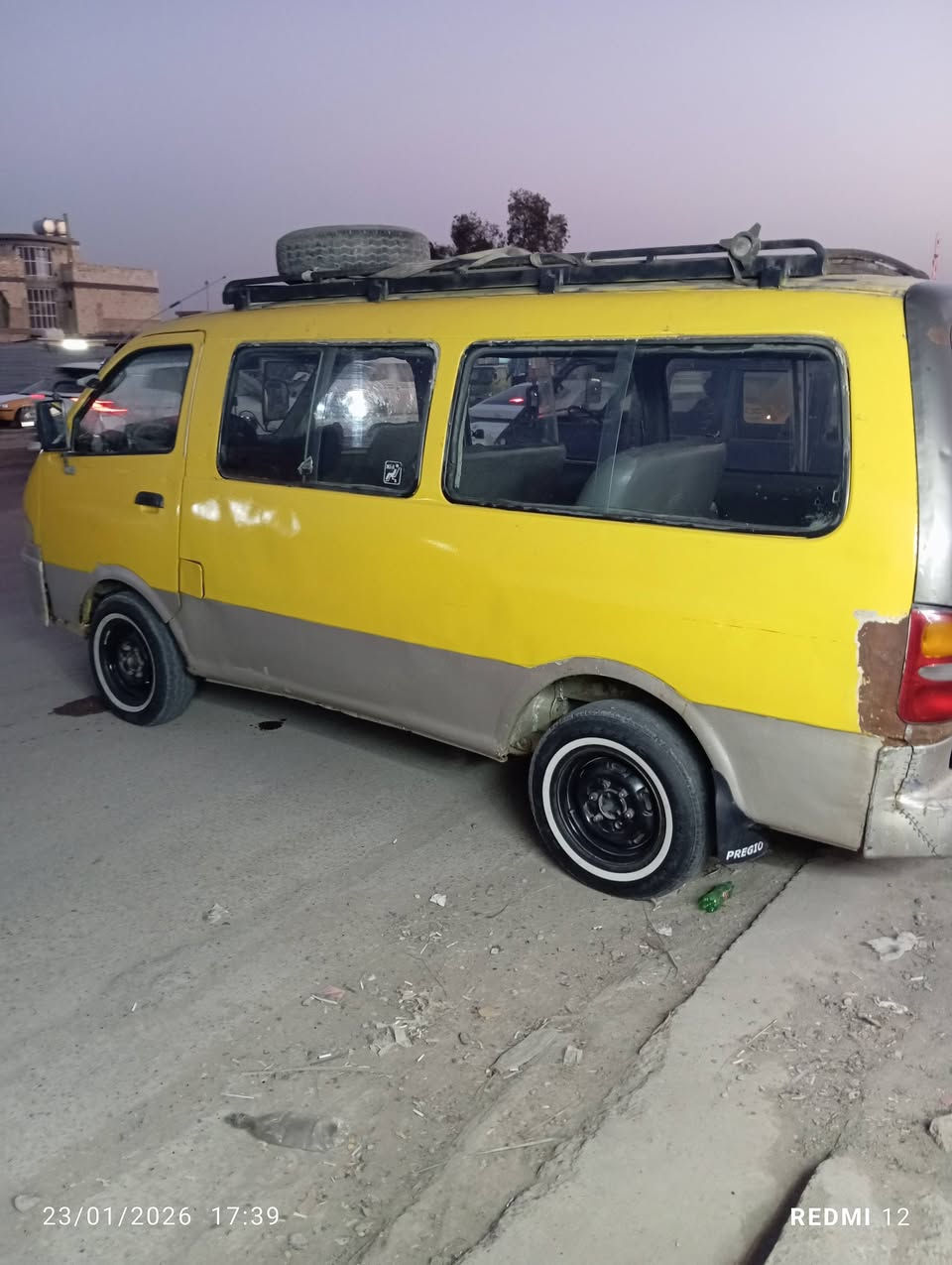 كيه بريجو للبيع 96 سنويه ل2028 مكينه كير اكسن. الشواصي بس ليمنه بي باج السعر 39 وبيه مجال قليل اتصال ***********
